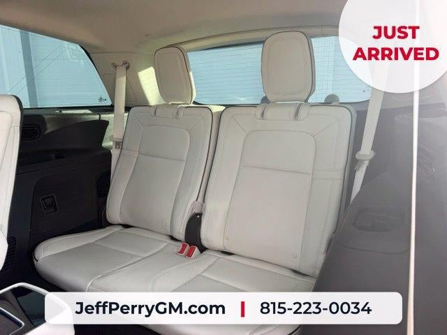 Used 2022 Lincoln Aviator Black Label Grand Touring AWD/4WD image 15