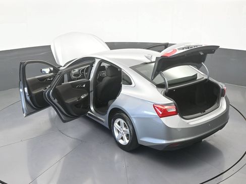 Used 2024 Chevrolet Malibu LT FWD image 62