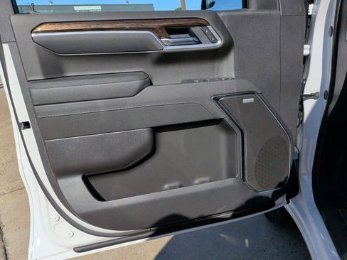 New 2026 GMC Sierra 1500 Elevation w/ Preferred Package image 10