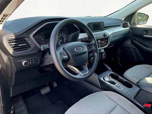 Certified 2022 Ford Escape S image 14