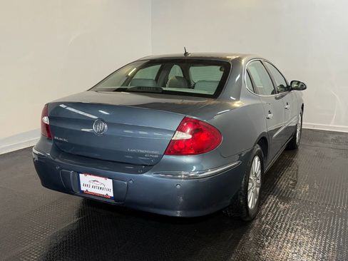 Used 2007 Buick LaCrosse CXS w/ Driver Confidence Package FWD image 6