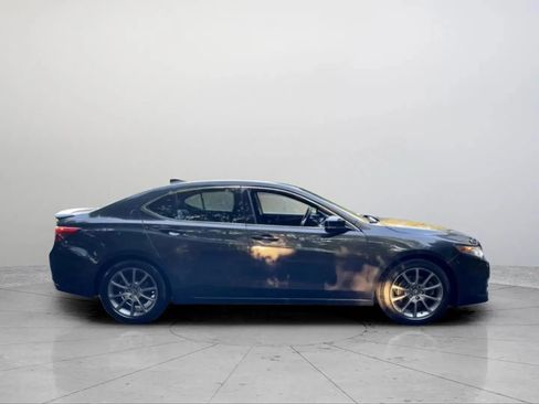 Used 2016 Acura TLX V6 image 8