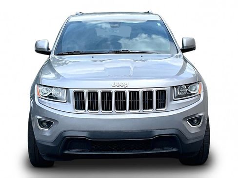Used 2015 Jeep Grand Cherokee Laredo w/ Quick Order Package 23E RWD image 4