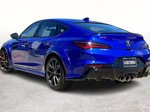 Used 2025 Acura Integra Type S image 15