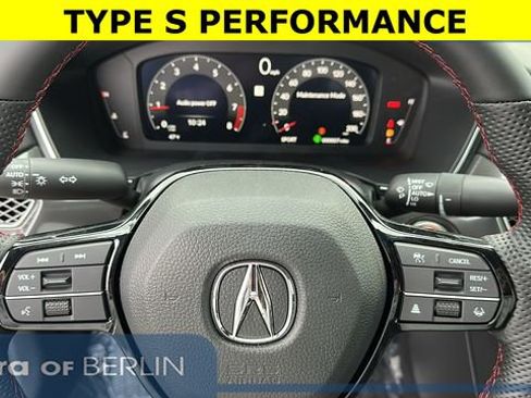 New 2026 Acura Integra Type S image 10