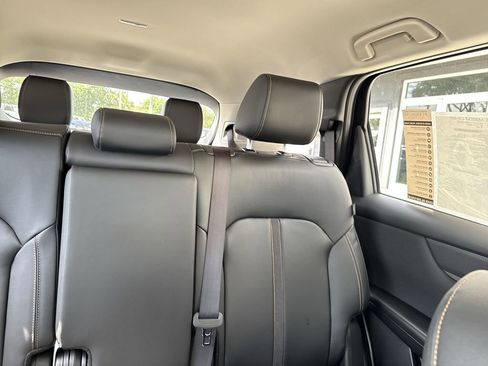 New 2026 MAZDA CX-90 3.3 Turbo w/ Select Package image 20