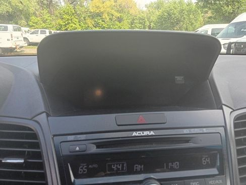 Used 2014 Acura RDX AWD w/ Technology Package image 13