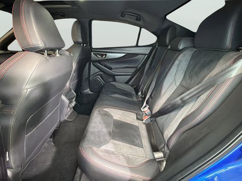 Used 2022 Subaru WRX GT AWD/4WD image 33
