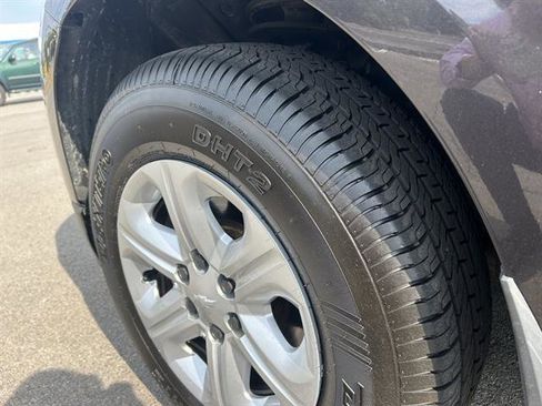 Used 2016 Chevrolet Traverse LS image 11