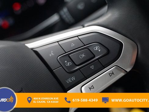 Used 2024 Volkswagen Jetta S image 20