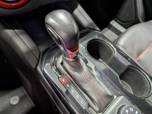 Used 2021 Chevrolet Blazer RS w/ Enhanced Convenience Package image 29