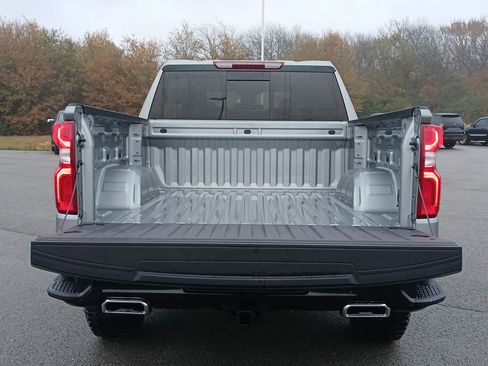 New 2026 Chevrolet Silverado 1500 LT Trail Boss w/ Convenience Package II AWD/4WD image 27