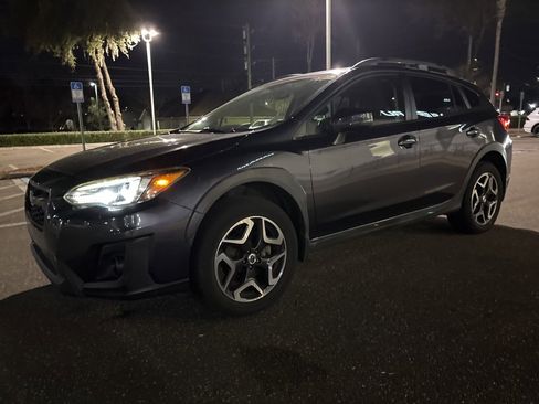 Used 2018 Subaru Crosstrek 2.0i Limited image 25