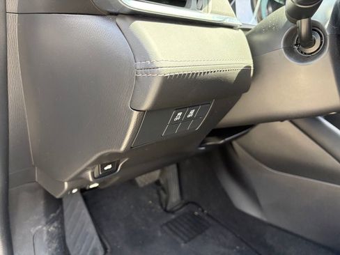 Used 2021 MAZDA MAZDA6 Sport FWD image 6