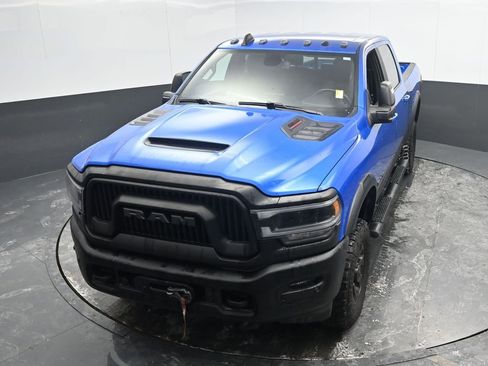 Used 2023 RAM 2500 Power Wagon w/ Level 1 Equipment Group image 42