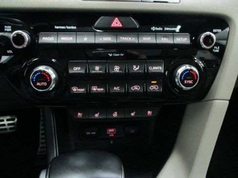 Used 2021 Kia Sportage SX image 23