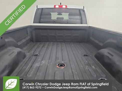 Certified 2024 RAM 3500 Big Horn AWD/4WD image 23