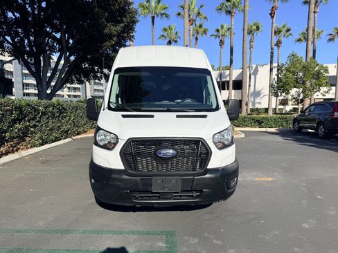 Used 2024 Ford Transit 250 148 High Roof RWD image 7