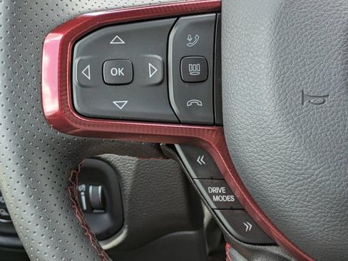 Certified 2026 RAM 1500 Rebel w/ Rebel Level 1 Equipment Group AWD/4WD image 19