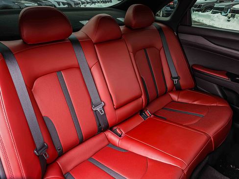 Used 2023 Kia K5 GT-Line w/ GT-Line Premium Package image 25