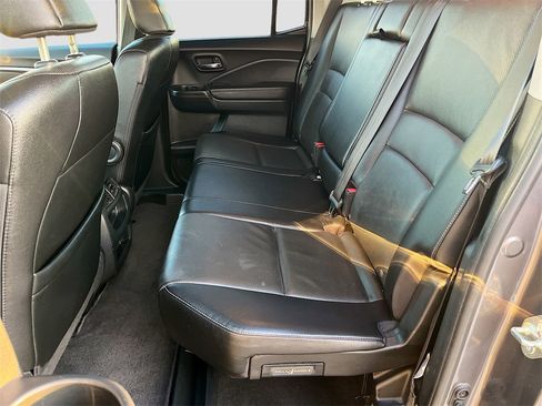 Used 2017 Honda Ridgeline RTL image 23