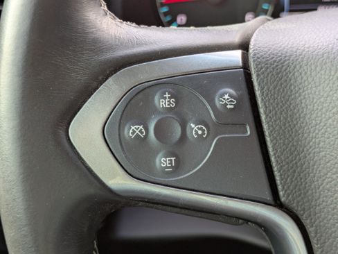 Used 2017 Chevrolet Tahoe LS w/ All-Season Package image 19