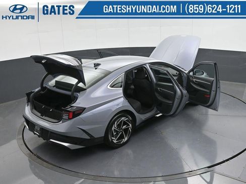 New 2026 Hyundai Sonata SEL image 46