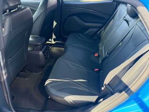 Used 2023 Ford Mustang Mach-E Premium RWD image 25