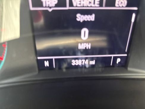 Used 2024 Chevrolet Malibu RS FWD image 16