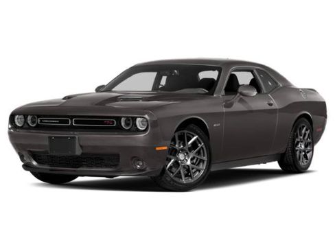 Used 2015 Dodge Challenger SXT Plus RWD image 3