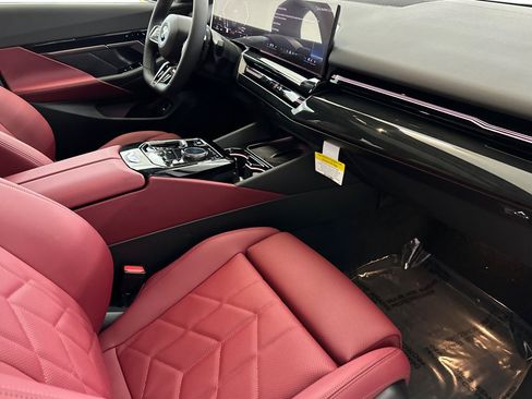 New 2026 BMW 530i w/ M Sport Package image 27