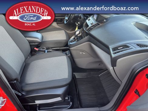 Used 2022 Ford Transit Connect XL image 12