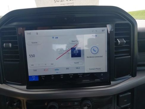 New 2026 Ford F150 XL AWD/4WD image 21