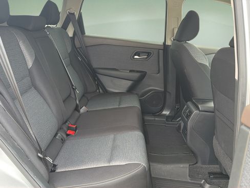 Used 2023 Nissan Rogue SV AWD/4WD image 18