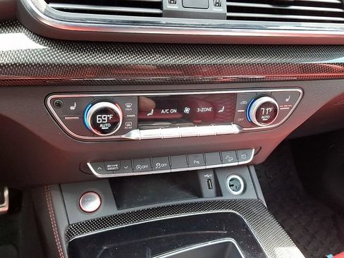Certified 2023 Audi SQ5 Premium Plus w/ Premium Plus Package AWD/4WD image 15