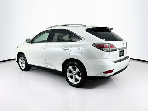 Used 2015 Lexus RX 350 FWD w/ Premium Package image 5