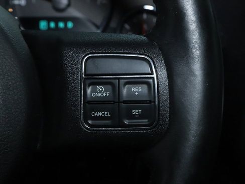 Used 2017 Jeep Wrangler Unlimited Sahara image 21