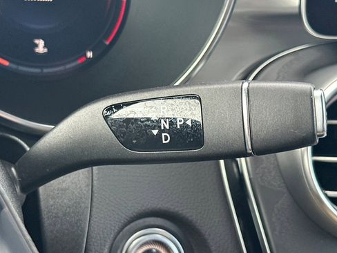 Certified 2023 Mercedes-Benz GLC 300 4MATIC Coupe image 15