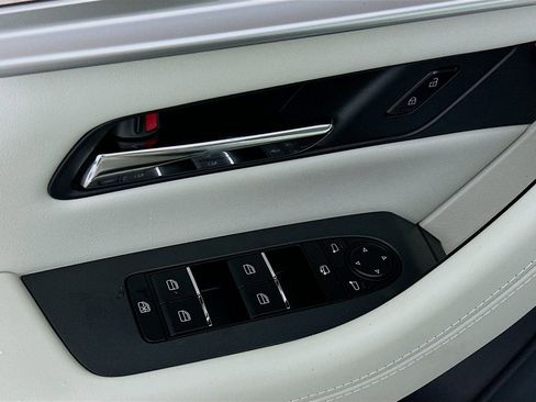 New 2026 MAZDA CX-90 3.3 Turbo w/ Premium Plus Pkg image 21