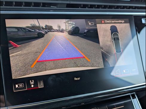 New 2026 Audi Q8 Premium Plus image 12