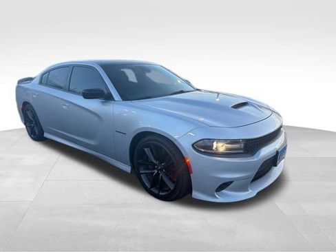 Used 2021 Dodge Charger R/T w/ Plus Group image 14