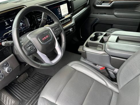 Certified 2023 GMC Sierra 1500 Elevation image 10