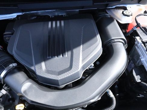 New 2026 Chevrolet Traverse High Country image 19