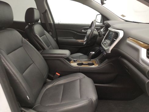 Used 2019 GMC Acadia SLE AWD/4WD image 21