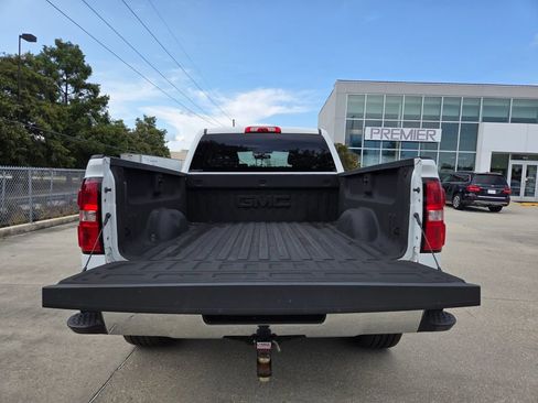 Used 2018 GMC Sierra 1500 2WD Double Cab image 24
