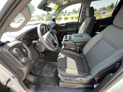 New 2026 GMC Sierra 1500 Pro w/ Pro Value Package image 18