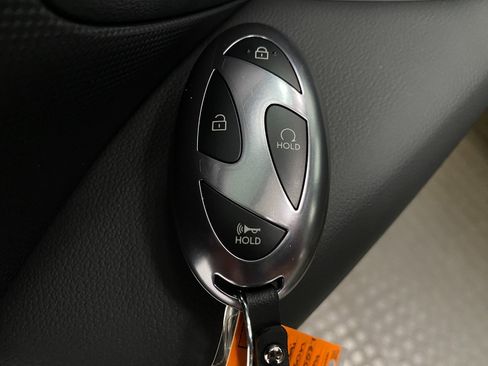 New 2026 Hyundai Tucson SE image 29