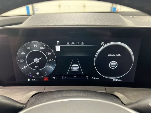 Used 2024 Kia Telluride SX X-Line AWD/4WD image 12