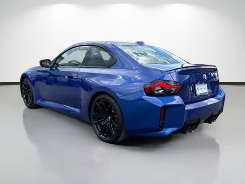 New 2026 BMW M2 w/ Lighting Package RWD image 5
