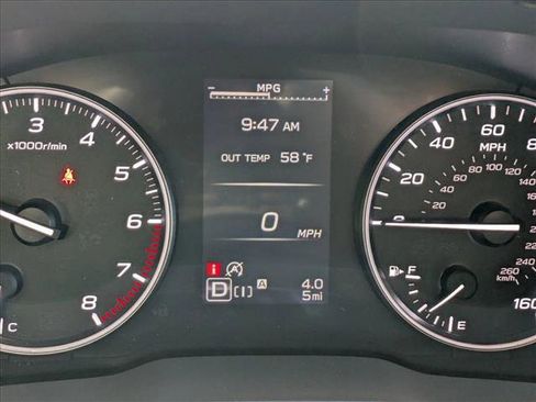 New 2026 Subaru Crosstrek 2.5i Premium image 14